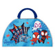 Undercover-Farbkoffer Spidey - 48-tlg.