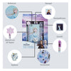 Disney Notizblock-Set Frozen - 7-tlg.