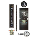 Schreibtischset Star Wars - 7-teilig. - afbeelding 3