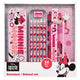 Disney Briefpapier-Set Minnie Maus - 11-tlg.