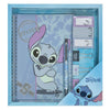 Notizblock-Set-Stich - 8-tlg.