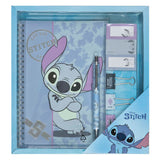 Notizblock-Set-Stich - 8-tlg. - afbeelding 1