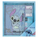 Notizblock-Set-Stich - 8-tlg.