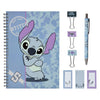 Notizblock-Set-Stich - 8-tlg.