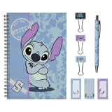 Notizblock-Set-Stich - 8-tlg. - afbeelding 2