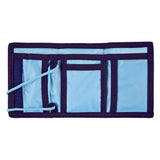 Geldbörse blau - afbeelding 3