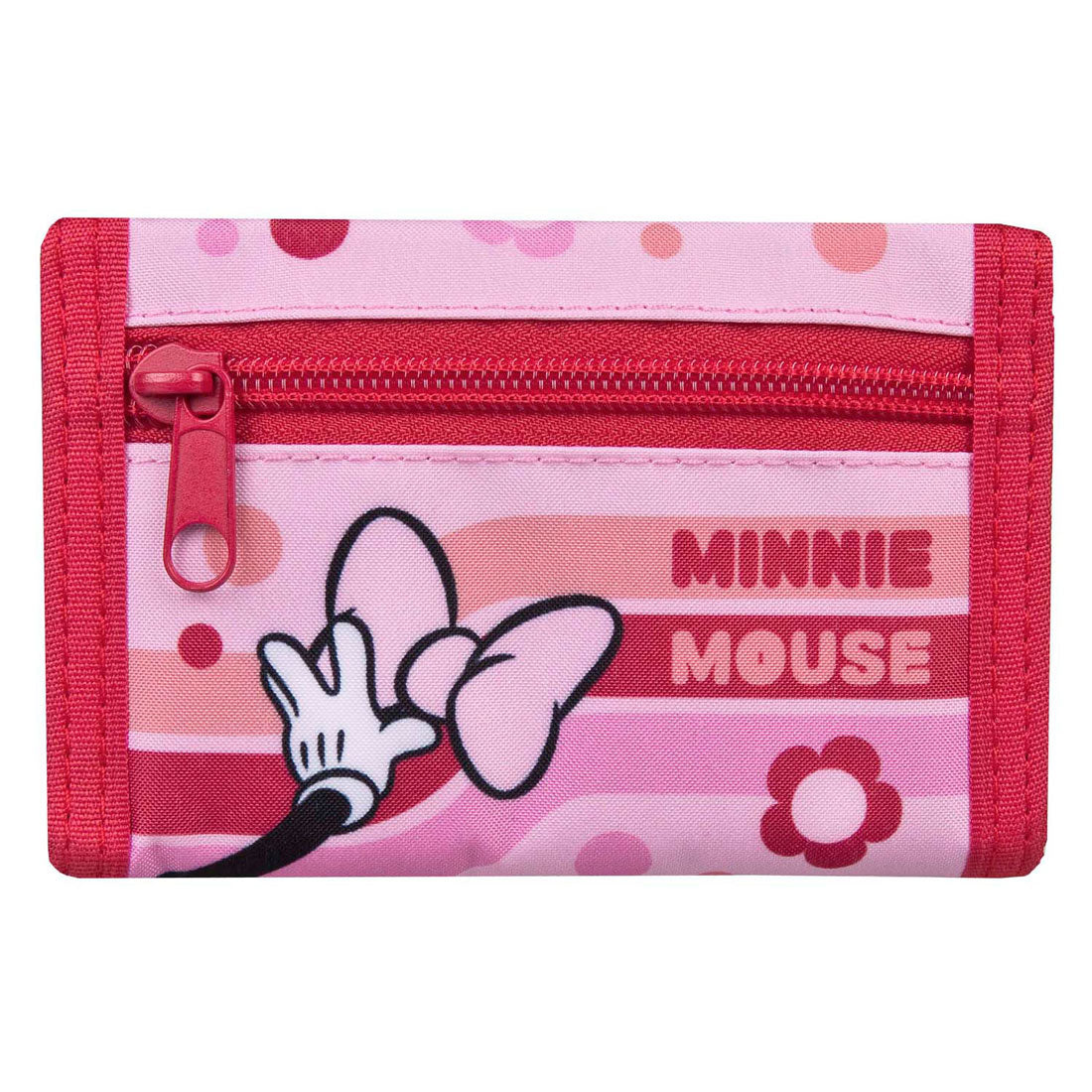 Undercover-Geldbörse Minnie Mouse