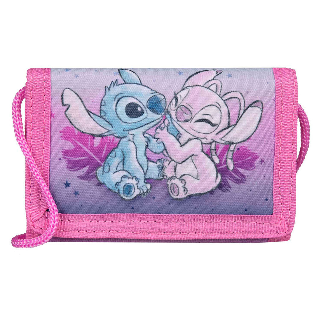 Brieftaschenstich