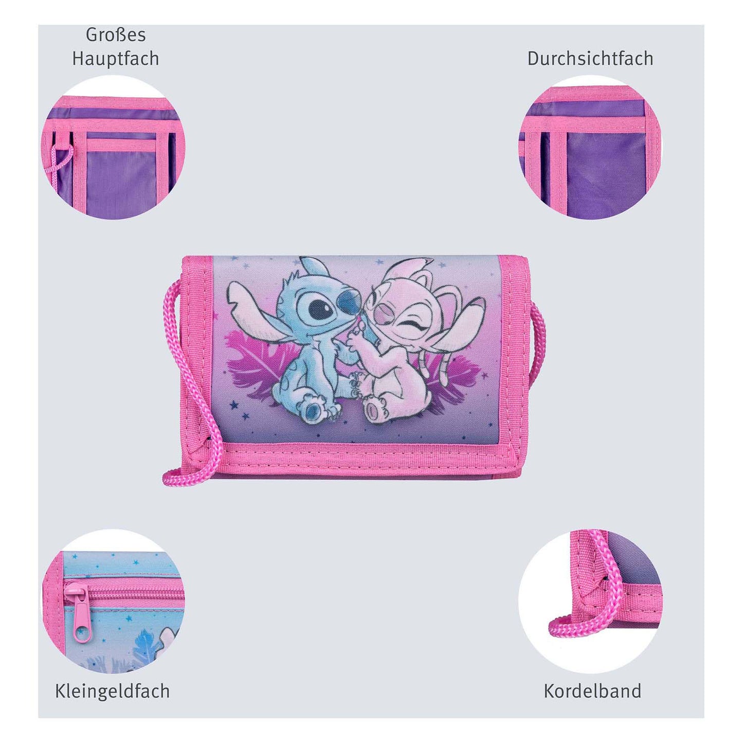 Brieftaschenstich
