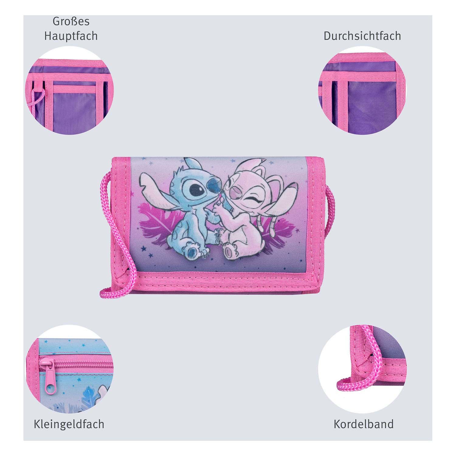 Brieftaschenstich