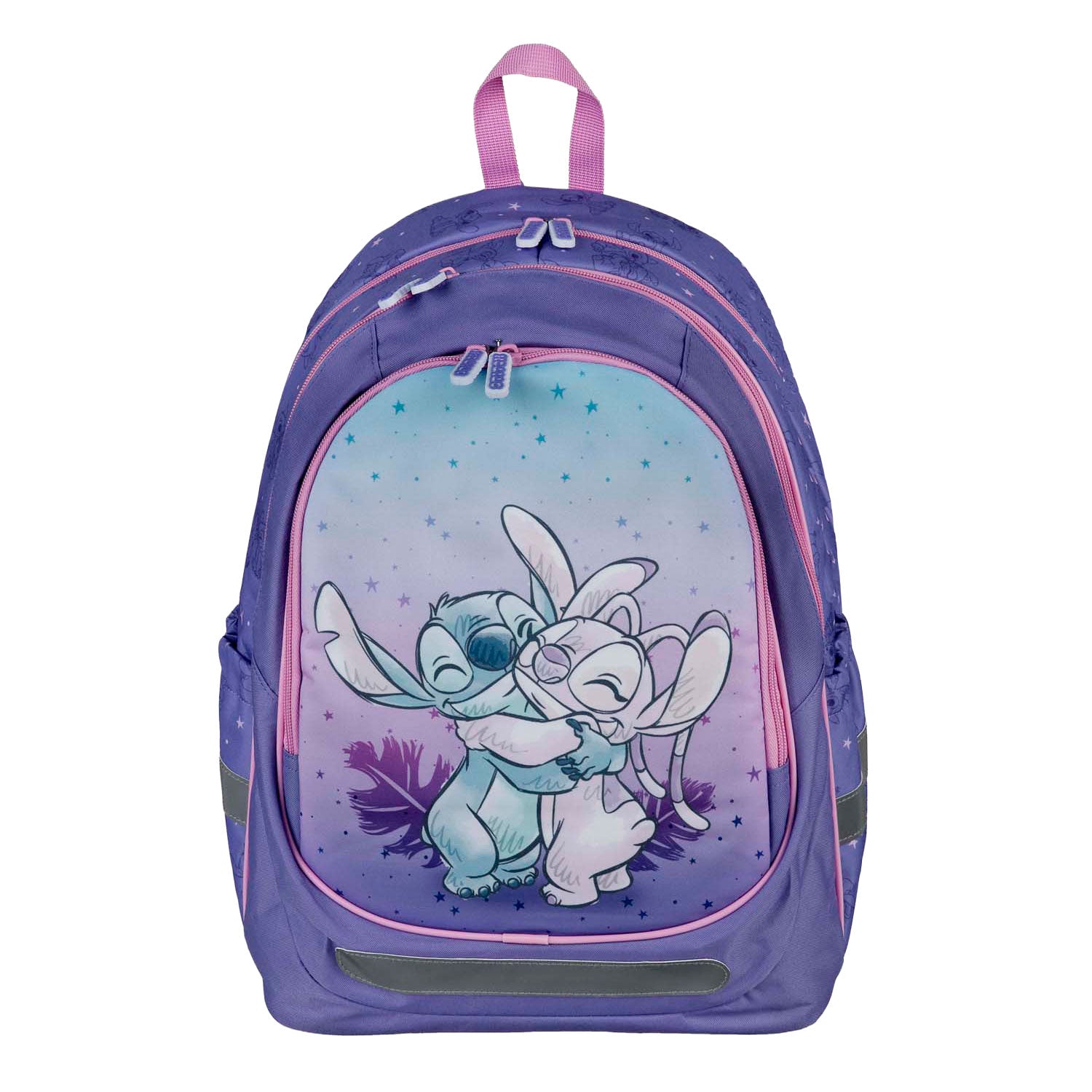 Rucksackstich