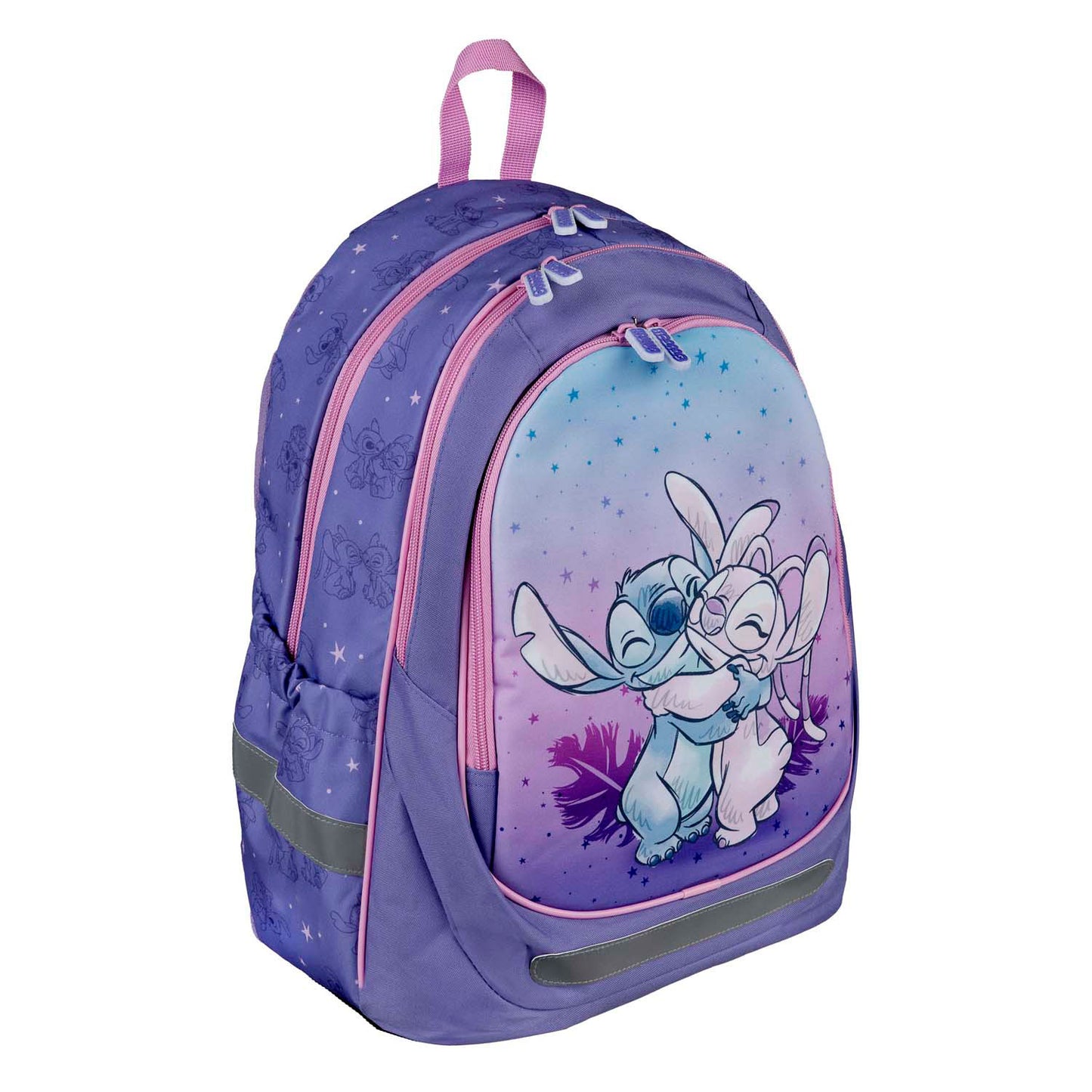 Rucksackstich