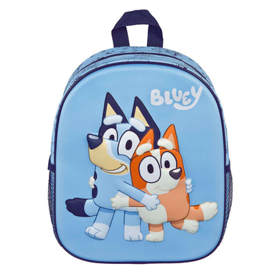 Rucksack blau
