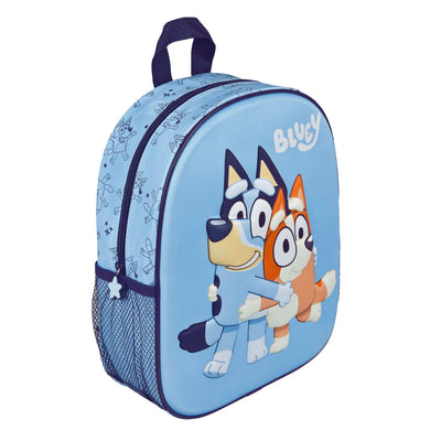 Rucksack blau
