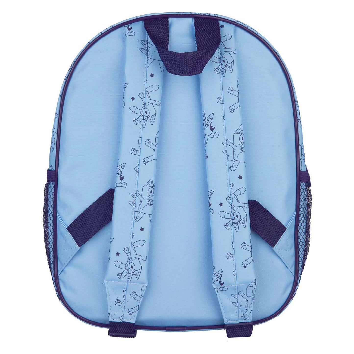 Rucksack blau