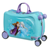 Disney Trolley-Koffer eingefroren - afbeelding 1