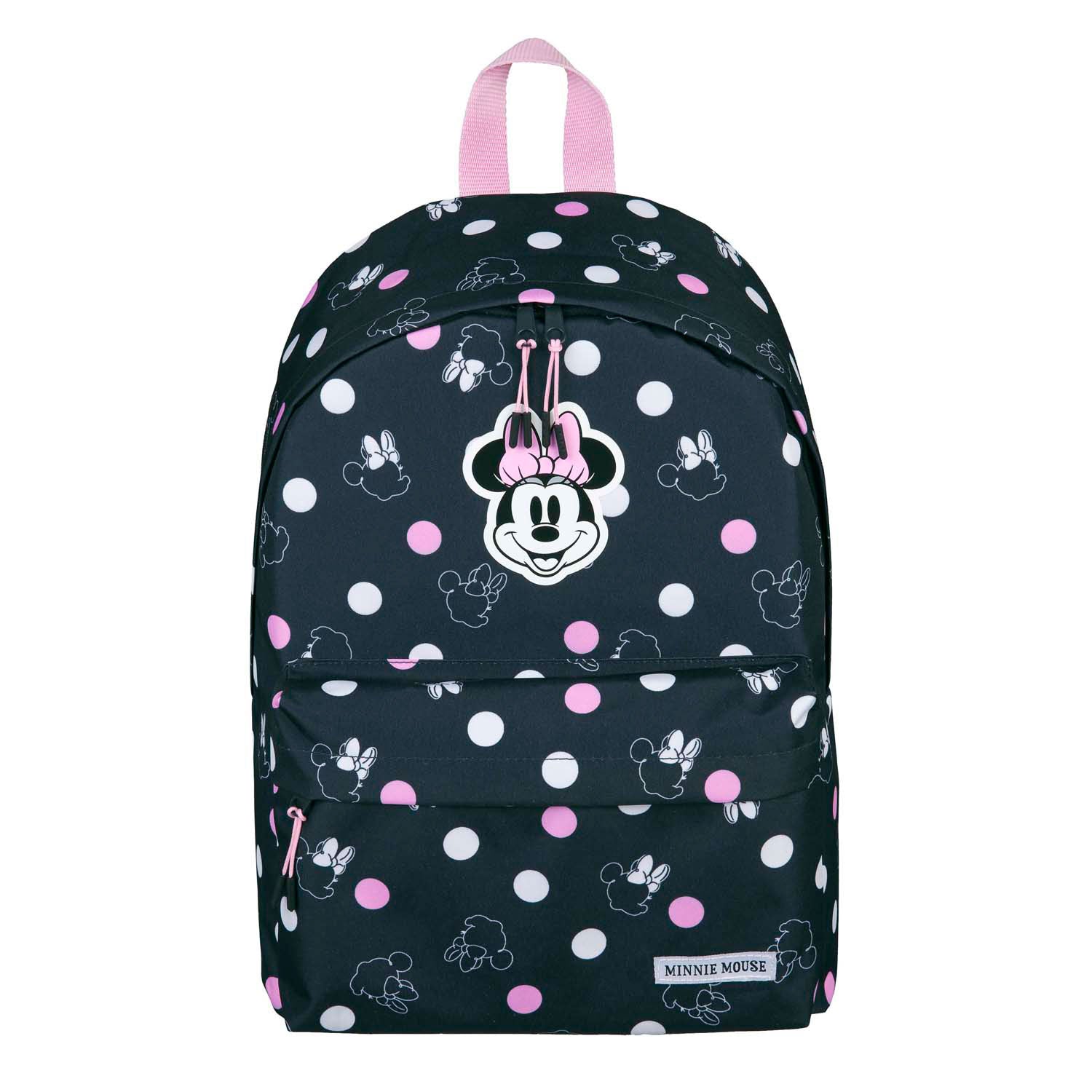 Undercover Rucksack Minnie Maus