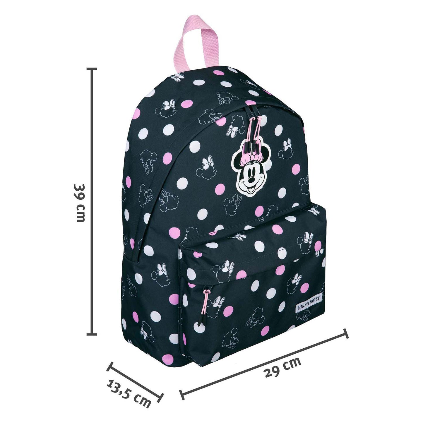 Undercover Rucksack Minnie Maus