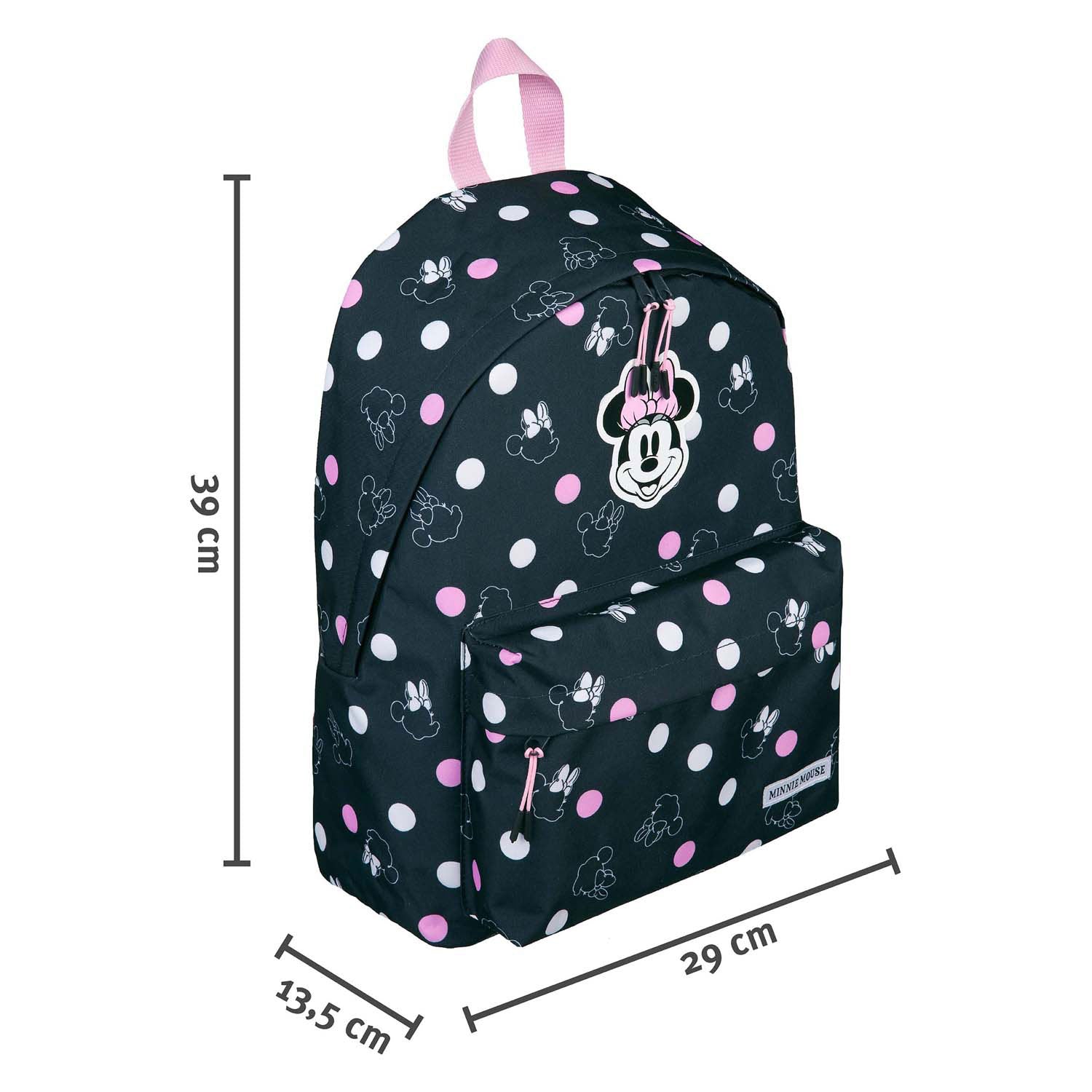 Undercover Rucksack Minnie Maus