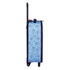 Trolley-Koffer blau