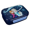 Undercover Lunchbox- und Trinkbecher-Set gefroren