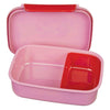 Undercover Lunchbox- und Trinkbecher-Set Minnie Mouse