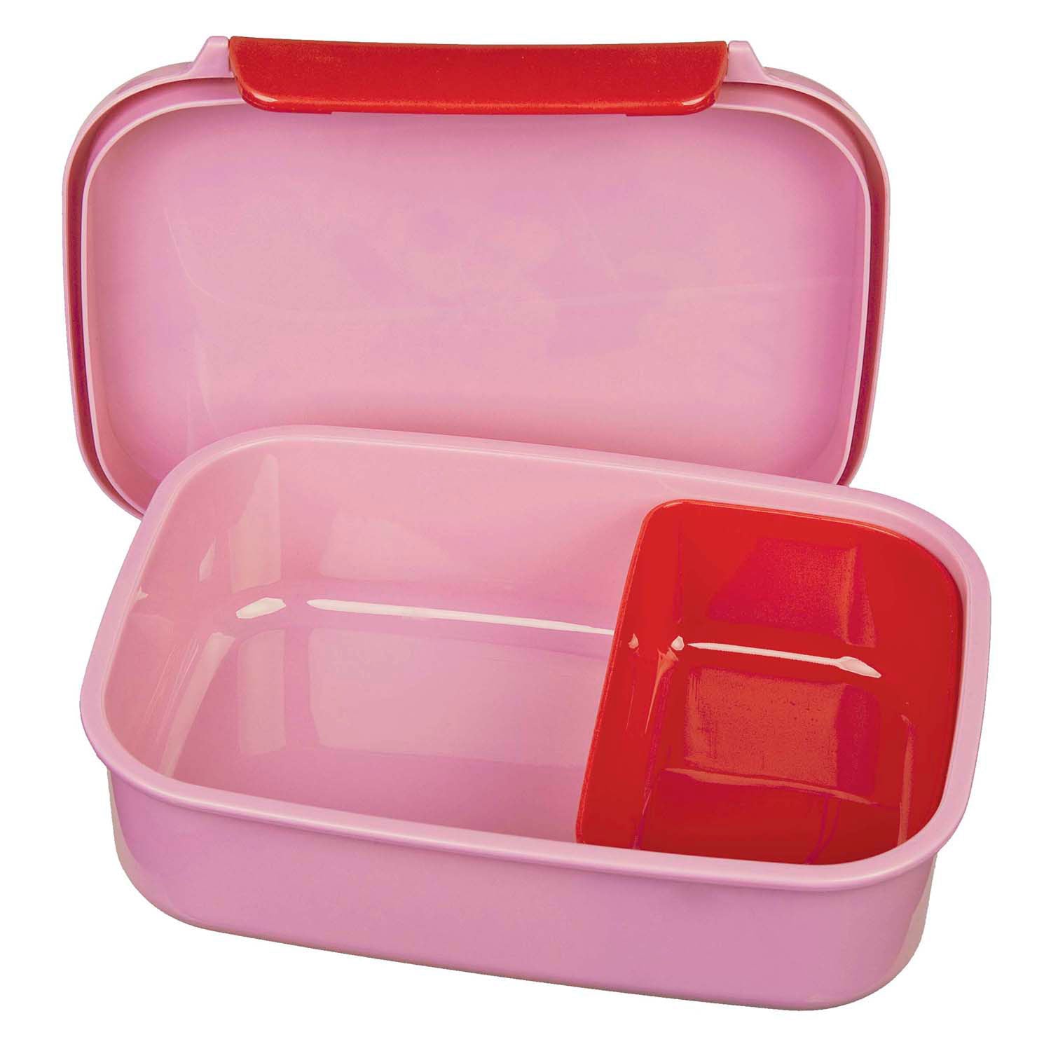 Undercover Lunchbox- und Trinkbecher-Set Minnie Mouse