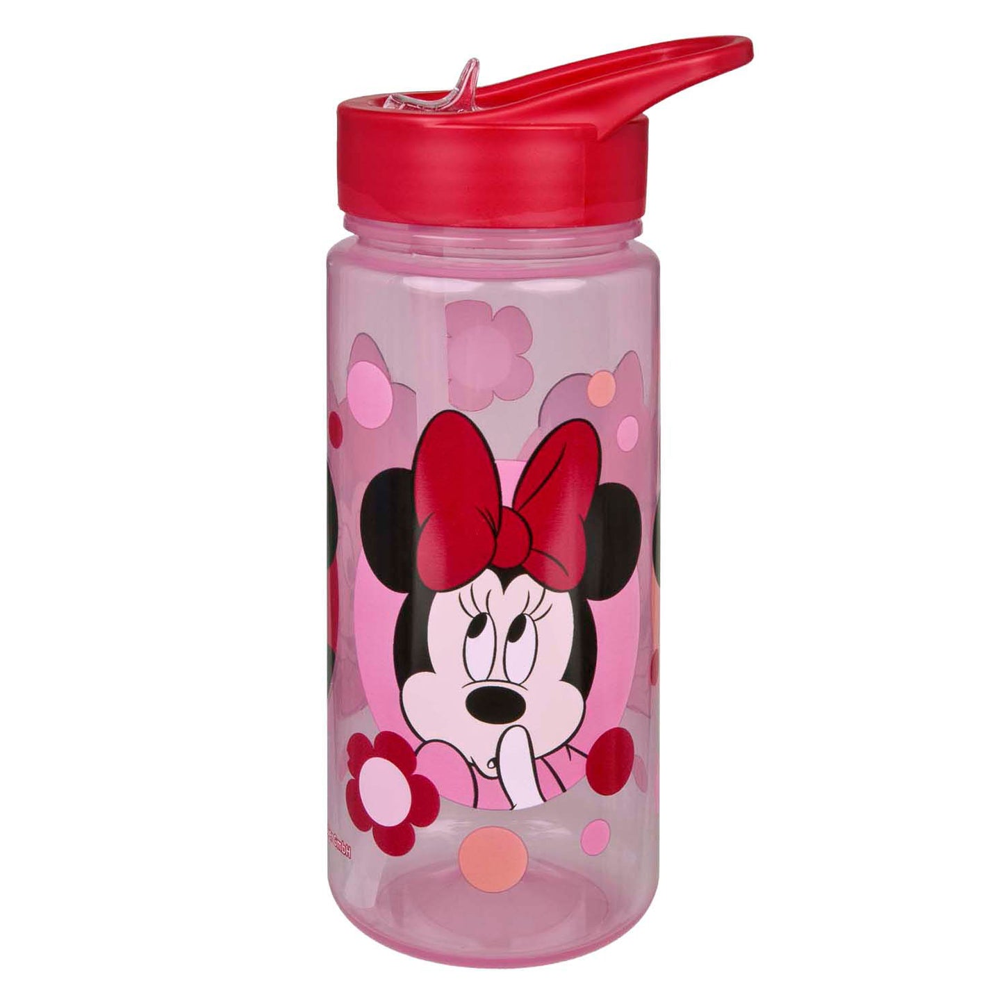 Undercover Lunchbox- und Trinkbecher-Set Minnie Mouse
