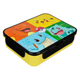 Undercover Lunchbox-Pokémon - afbeelding 1