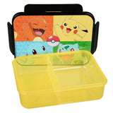 Undercover Lunchbox-Pokémon - afbeelding 3