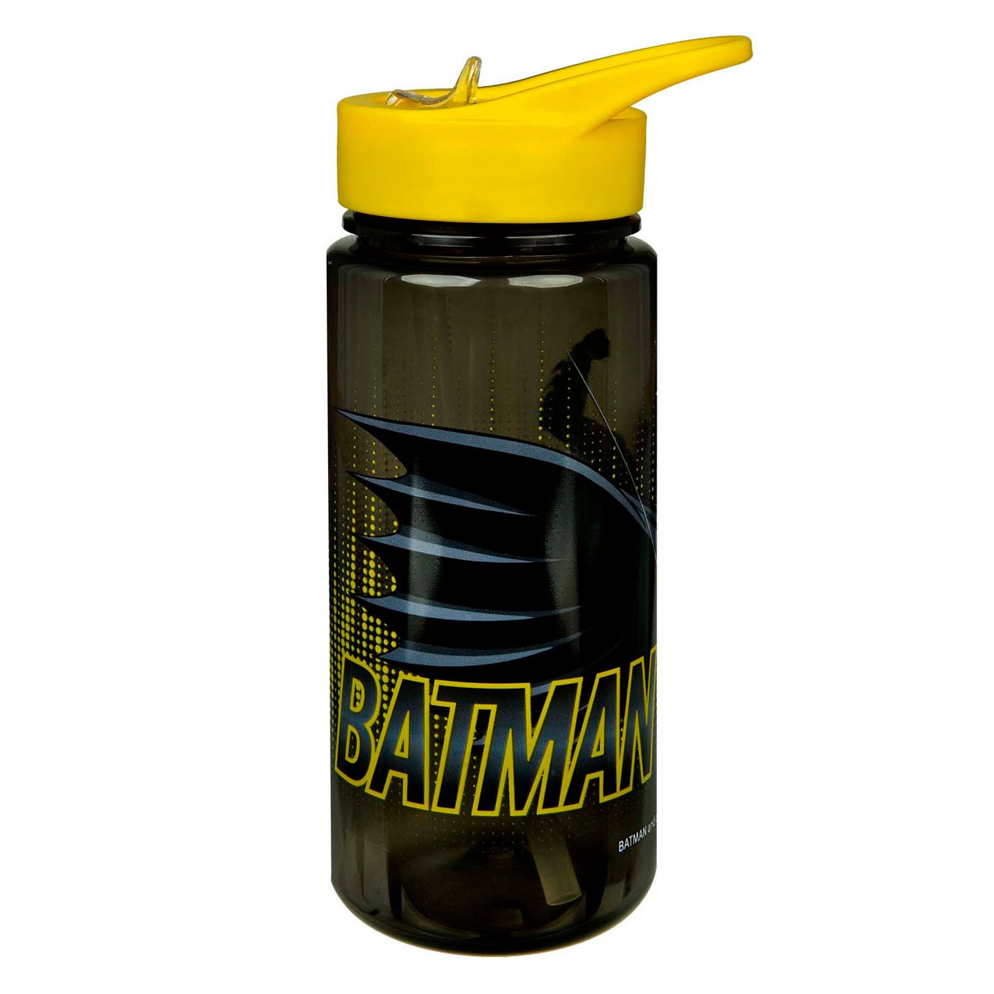 Undercover Aero-Trinkflasche Batman – 500 ml