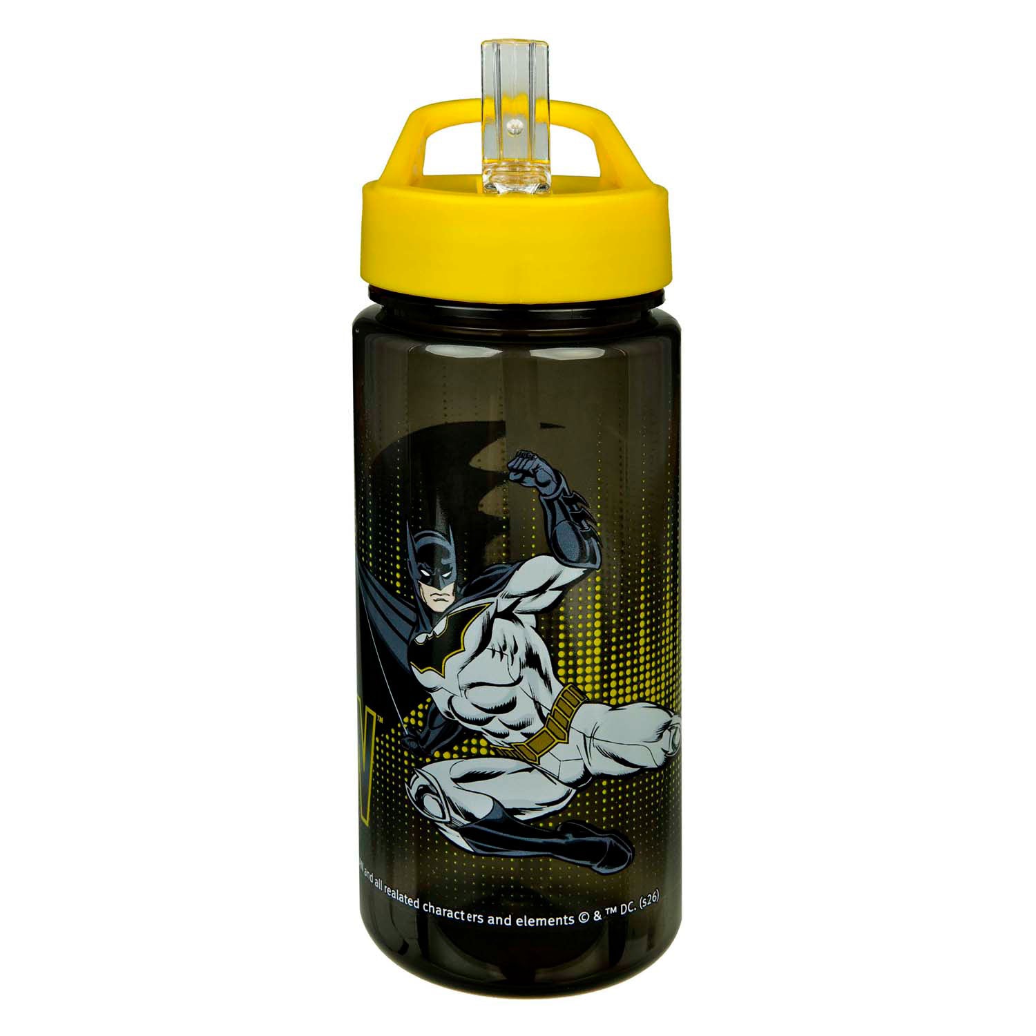 Undercover Aero-Trinkflasche Batman – 500 ml