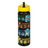 Undercover Trinkflasche Pokemon - afbeelding 2