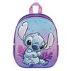 Undercover Lilo Stitch 3D-Rucksack