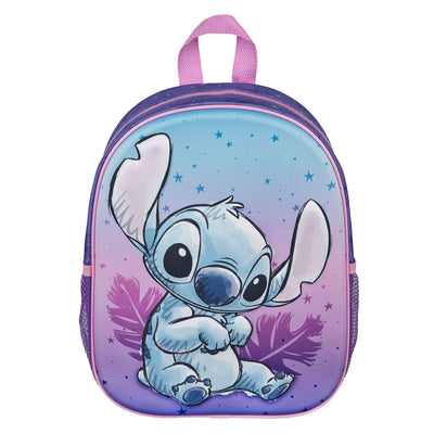 Undercover Lilo Stitch 3D-Rucksack