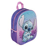 Undercover Lilo Stitch 3D-Rucksack