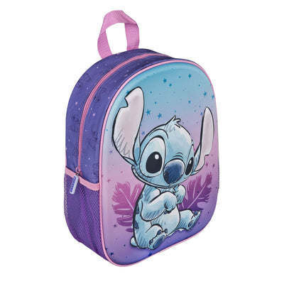 Undercover Lilo Stitch 3D-Rucksack