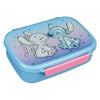 Undercover Lilo Stitch Lunchbox und Trinkbecher