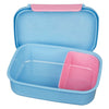 Undercover Lilo Stitch Lunchbox und Trinkbecher