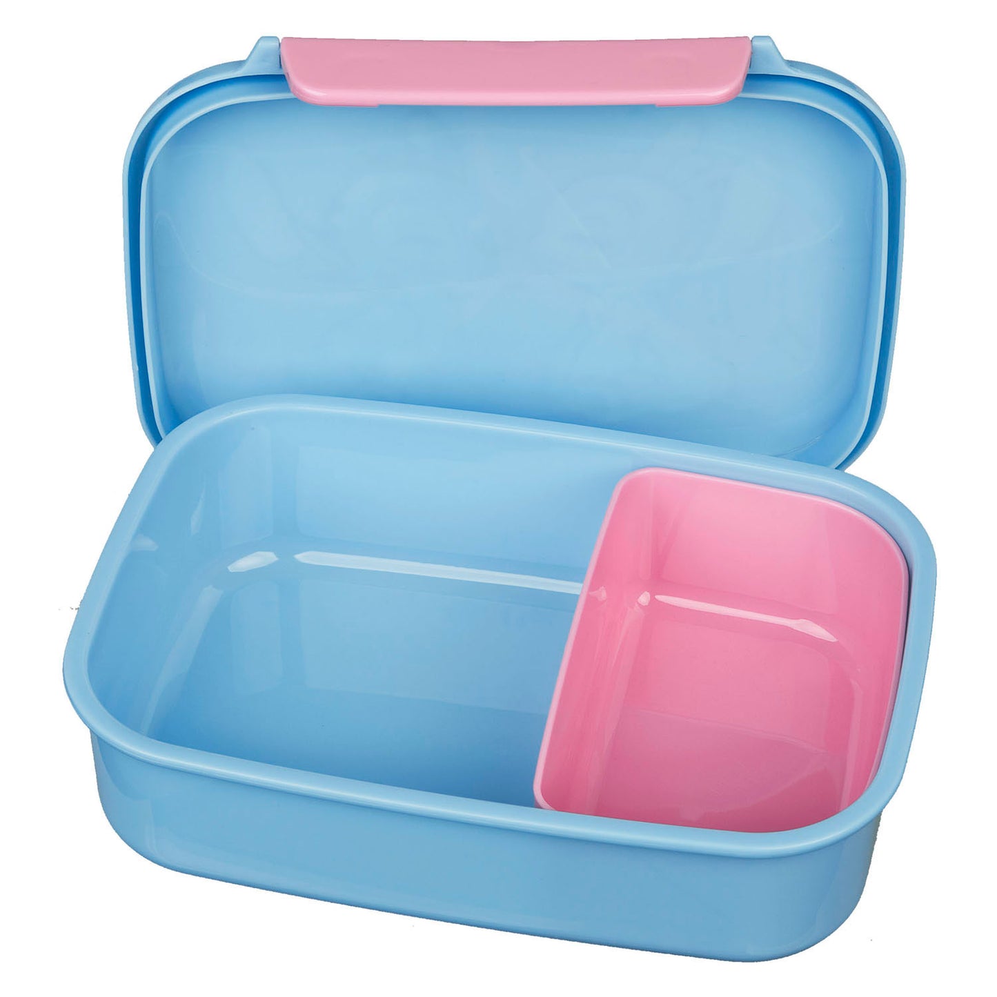 Undercover Lilo Stitch Lunchbox und Trinkbecher
