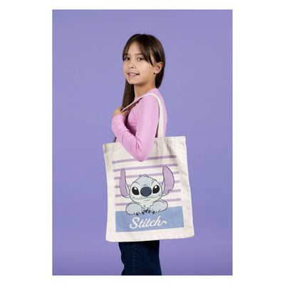 Undercover Lilo Stitch Umhängetasche