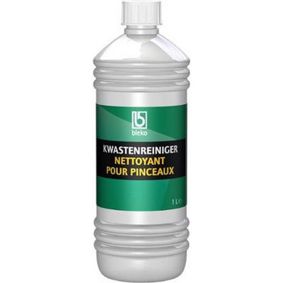 Bleko 1034219 - Pinselreiniger 0,5l | 3 Stück