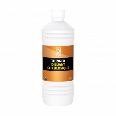 Verdünnung 1 Liter Flasche