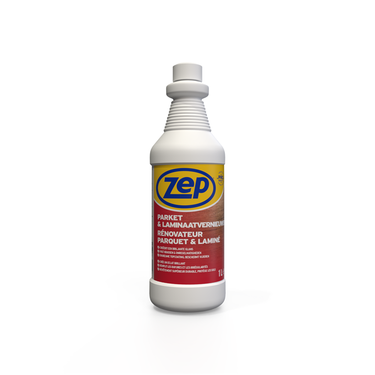 Zep Parkett-Laminat-Renovierer 1l