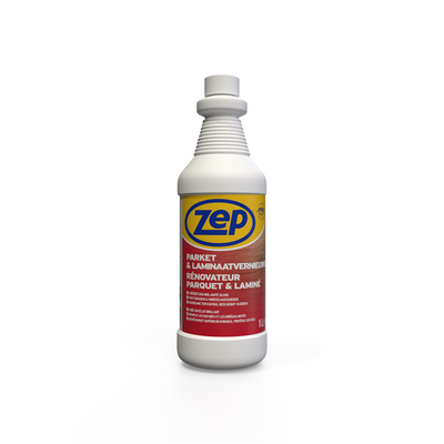 Zep Parkett-Laminat-Renovierer 1l