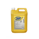 Zep 1070025 - Graffiti-Entferner 5l | 4 Stück