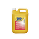 Zep 1070032 - Bohnerwachs 5l | 4 Stück