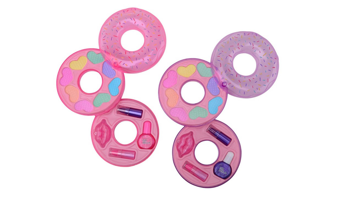 Johntoy Bella Make-up Donut