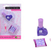 Johntoy John Toy Isabella Make-up-Set auf Karte