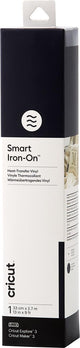 Cricut Smart Iron-On™-Folie, Marineblau